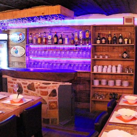 B&B Music City Wibrin Εξωτερικό φωτογραφία