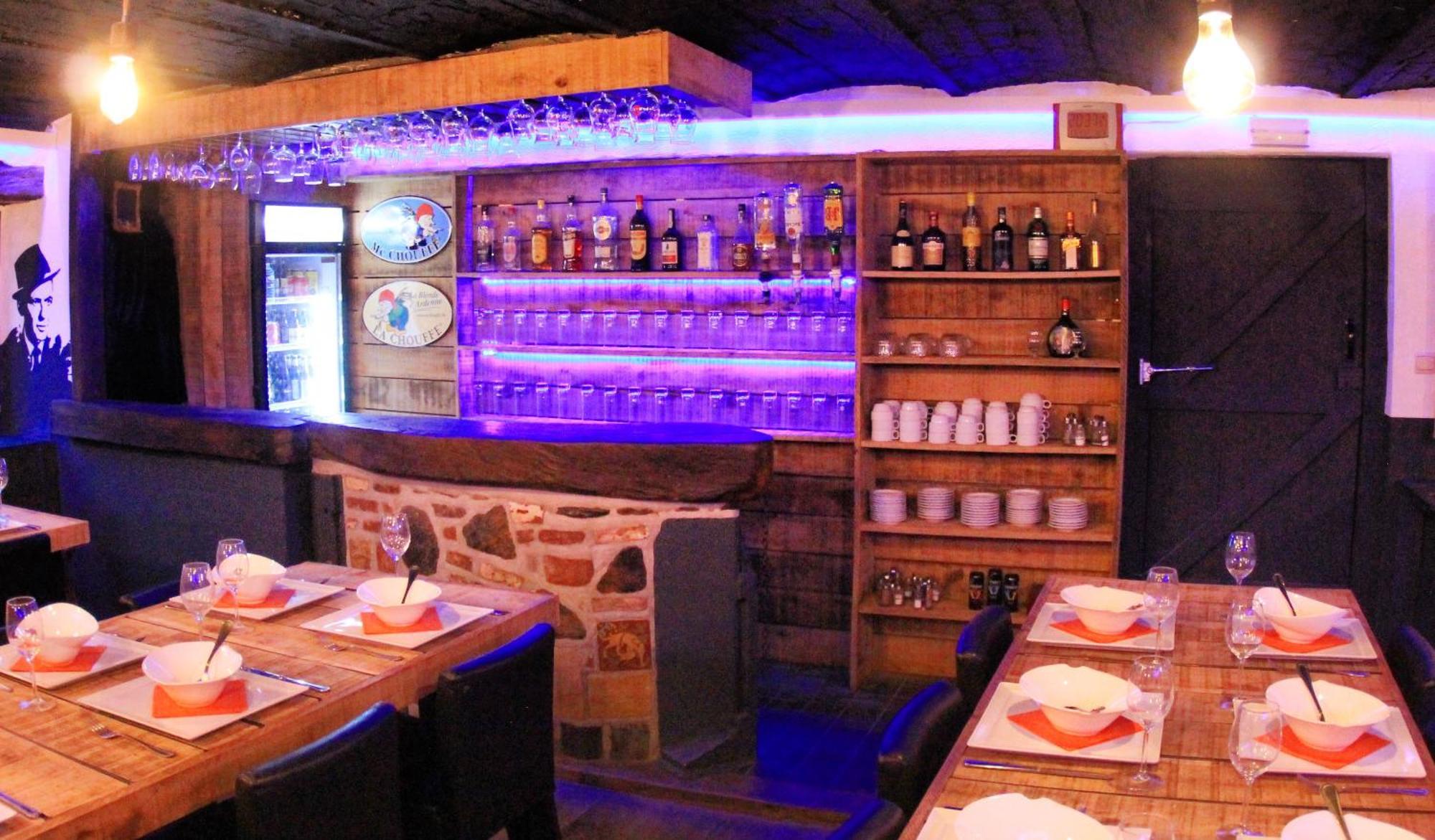 B&B Music City Wibrin Εξωτερικό φωτογραφία